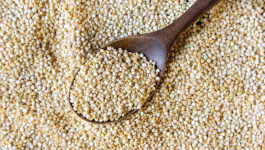 How to use quinoa for losing weight?