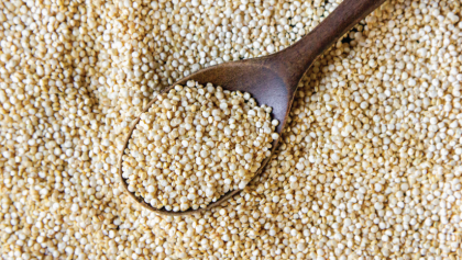 How to use quinoa for losing weight?
