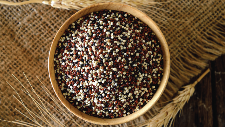 Is quinoa good for diabetics? Here’s everything you need to know