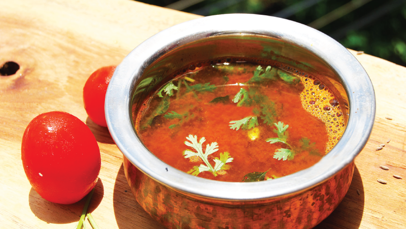 Yummy-tomato-rasam-recipe