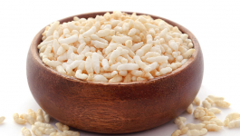 Simple Recipe For Making Puffed Rice Easily At Home