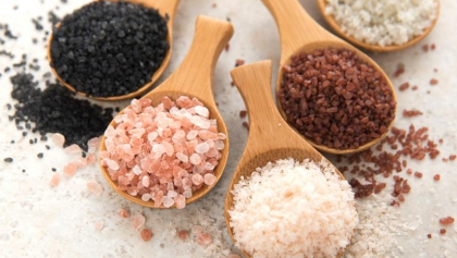 Everything You Need to Know About Rock Salt: Sources and Flavours