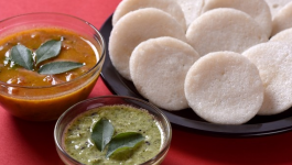 Some Amazing Side Dishes to Add With Your Organic Rava Idli