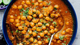 Did You Know These Kabuli Chana Benefits?