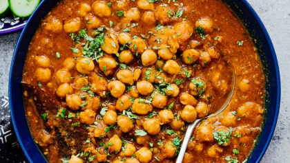 Did You Know These Kabuli Chana Benefits?
