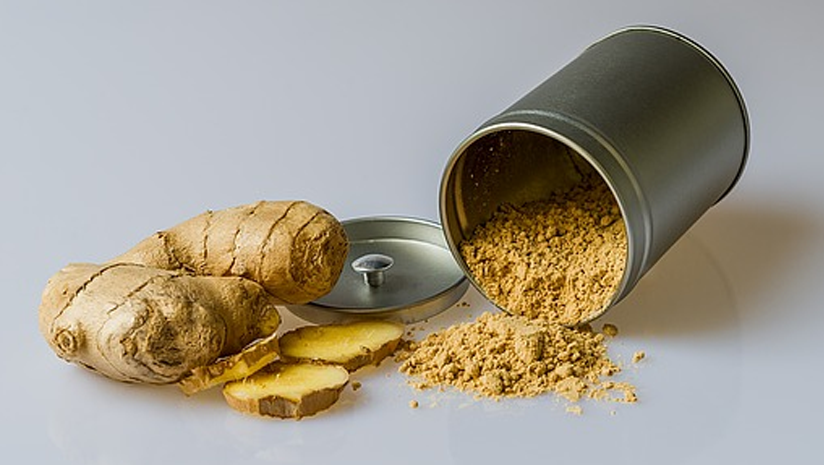 ginger for acid reflux