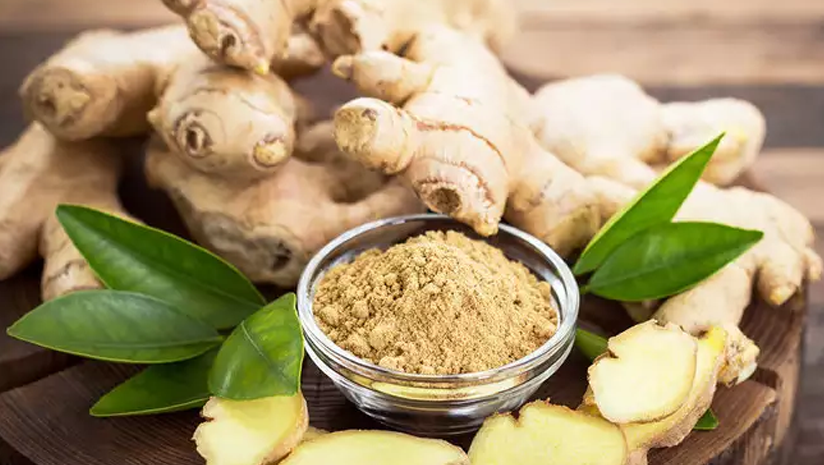 ginger for digestion