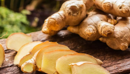 Can Ginger Really Help in Regulating Blood Pressure? Let’s Find Out!