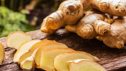 Can Ginger Really Help in Regulating Blood Pressure? Let’s Find Out!