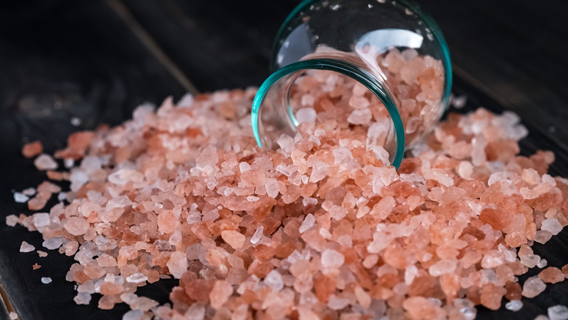 How-Himalayan-Rock-Salt-can-benefit-your-skin?
