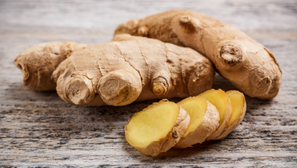 How to consume ginger and honey together for weight loss?