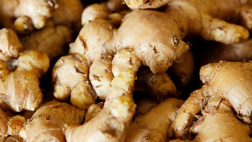 ginger for arthritis