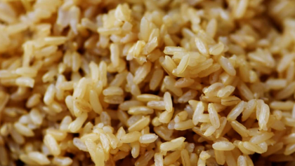 We Bet You Didn’t Know these Facts about Brown and White Rice