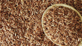 Love Eating Rice? Have a Look at the Glycemic Index of Brown Rice