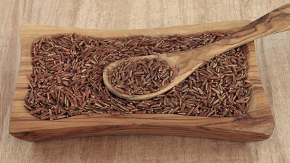 4 Interesting Facts about Brown Rice