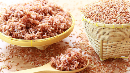 Is Brown Rice Healthy for Your Baby? Here’s Everything You Need to Know