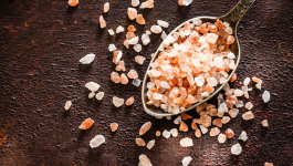 Himalayan Rock Salt: Uses and Other Benefits