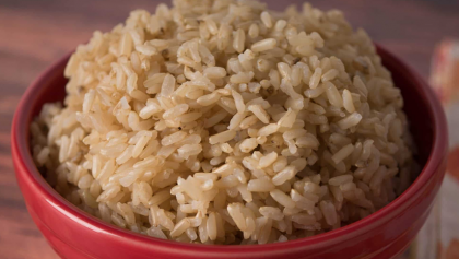 Pros and Cons of Having Brown Rice During Pregnancy