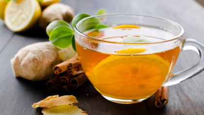 Top benefits of Tulsi Ginger Tea and tips to prepare it