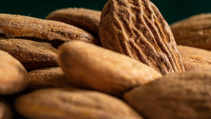 Know how almonds can keep your heart healthy