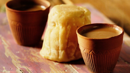 Why You Need To Switch To Jaggery Tea Today?