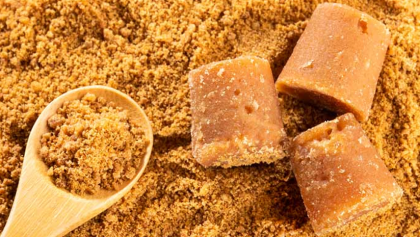 Find out How Jaggery Can Have a Healthy Impact on Your Baby