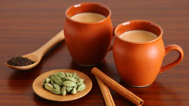 What are the Health Benefits of Consuming Cardamom Tea?
