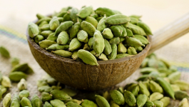 Effective Use Of Cardamom To Tackle Cough