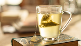 3 Ways to Lose Weight with Herbal Tea