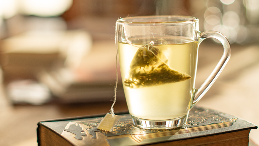 herbal tea for weight loss