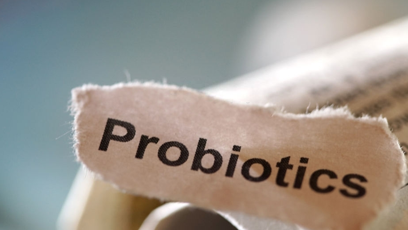 probiotics and prebiotics