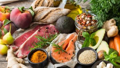 What Is Flexitarian Diet And How Does It Impact Your Health?