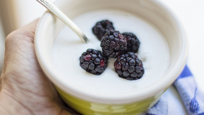 6 Foods That Can Help You Improve Your Gut Health