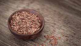 6 Amazing Benefits Of Flaxseed Oil