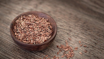 6 Amazing Benefits Of Flaxseed Oil