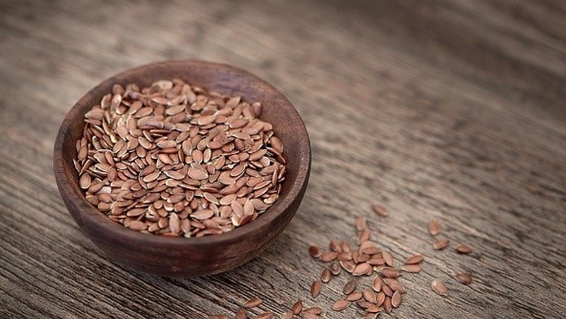 flax oil benefits