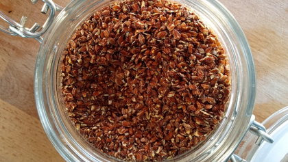 5 Mind-Blowing Benefits Of Flaxseed For Women