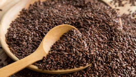 Did You Know Flaxseed Helps In Constipation? Learn More Here