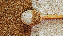 Everything To Know About Red Rice And Brown Rice