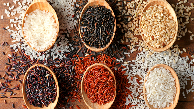 Know-The-Difference-Between-Red-Rice-And-White-Rice