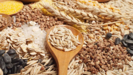 3 Types Of Organic Cereals, Their Recipes With Benefits