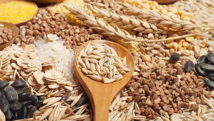 Recipes And Benefits Of Three Popular Organic Cereals- 24 Mantra Organic