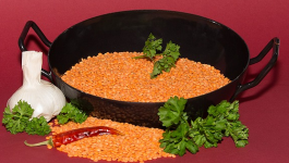 5 Benefits Of Toor Dal