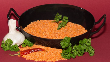 5 Benefits Of Toor Dal