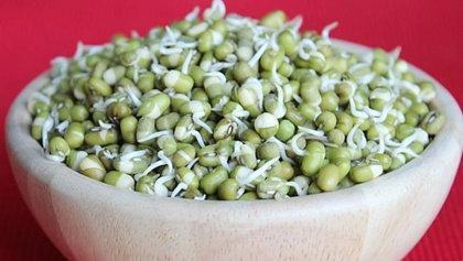 5 Benefits Of Sprouted Green Gram For Your Health