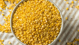 6 Benefits Of Moong Dal