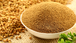 3 Ways to Use Fenugreek Powder for Healthy Skin