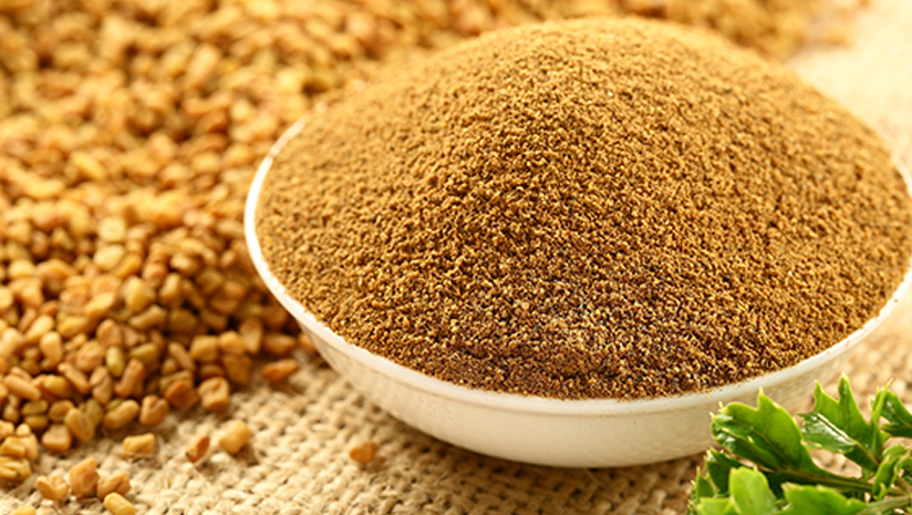 3-Ways-to-Use-Fenugreek-Powder-for-Healthy-Skin