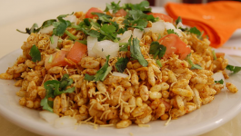 7 Health Benefits of Puffed Rice