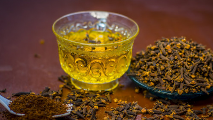 Here’s How Clove Water Benefits Your Health
